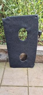 Hoedenplank extra speakers volkswagen golf 4, Auto-onderdelen, Ophalen of Verzenden, Gebruikt, Volkswagen