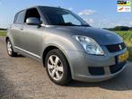 Suzuki Swift 1.3 Comfort | Airco|, Auto's, Suzuki, Voorwielaandrijving, Emergency brake assist, Gebruikt, 400 kg