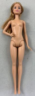 Barbie FVJ42 pop modepop Mattel 2022, Verzamelen, Gebruikt, Ophalen of Verzenden, Pop