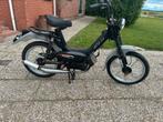 Tomos flexer opknapper blauw kenteken, Fietsen en Brommers, Brommers | Tomos, Ophalen, Zo goed als nieuw, Flexer
