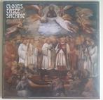 Clouds Taste Satanic - To Sleep Beyond The Earth, Ophalen of Verzenden, Zo goed als nieuw, 12 inch, Overige genres