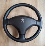Peugeot partner type 2 lederen stuurwiel stuur in nieuwstaat, Auto-onderdelen, Interieur en Bekleding, Ophalen of Verzenden, Gebruikt
