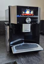 Siemens koffiemachine EQ.9 s500, Ophalen, Afneembaar waterreservoir, Gebruikt, Espresso apparaat