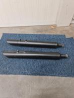 Screamin Eagle harley davidson uitlaat, Motoren, Onderdelen | Harley-Davidson, Ophalen of Verzenden