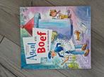 Agent en boef, Boeken, Ophalen of Verzenden, Zo goed als nieuw