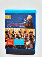 Wiener Philharmoniker New Year's Concert 2009, Ophalen of Verzenden, Muziek en Concerten