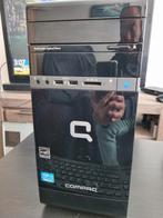 Werkende Compaq i3 PC (Zonder HDD) met hdmi adapter, Ophalen, Gebruikt, Compaq, I3