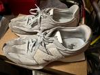 New Balance 327 Sneakers Maat 41, Overige typen, Ophalen of Verzenden, Grijs, Gedragen