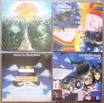 4 (6) LP's The Moody Blues: In search of the lost Chord; Day, Ophalen of Verzenden, 1960 tot 1980, Zo goed als nieuw, 12 inch