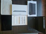 Samsung Galaxy Tab S10+(Plus) SM-X820 12Gb/256Gb Grijs, Computers en Software, Android Tablets, Ophalen, Samsung Galaxy Tab S10+ SM-X820
