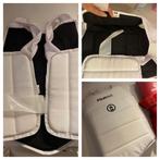 Fujimae Karate Body Protector Maat S, Sport en Fitness, Vechtsporten en Zelfverdediging, Gebruikt, Vechtsportbescherming, Ophalen of Verzenden