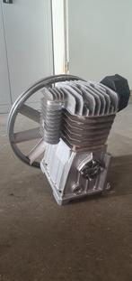 compressor pomp olie- vrije., Ophalen of Verzenden