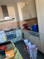 Keukenkastjes Gratis meenemen, Huis en Inrichting, Ophalen, Gebruikt, Wit