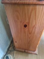 Ladekast met 4 laden - Zeer Goede Staat, Huis en Inrichting, Kasten | Ladekasten, Ophalen of Verzenden