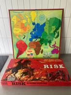 Risk (Clipper), Hobby en Vrije tijd, Gezelschapsspellen | Bordspellen, Ophalen of Verzenden, Gebruikt, Clipper