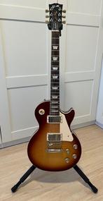 Gibson Les Paul Standard 60's Bourbon Burst - vrijwel nieuw, Muziek en Instrumenten, Ophalen, Zo goed als nieuw, Solid body, Gibson