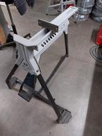 Werkbank inklapbaar, Doe-het-zelf en Verbouw, Werkbanken, Ophalen, Inklapbaar