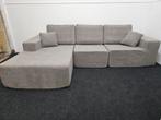 KORTING - Vacuum verpakt - NIEUW - Hoekbank, 125 cm of meer, Nieuw, 125 cm of meer, Info@homefriesland.nl