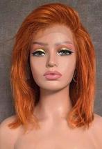 Lace wig echt haar, Ophalen of Verzenden, Nieuw, Pruik of Haarverlenging