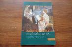 schildersboek - Joop Sjollema - 1900-1990 - Lies Netel, Ophalen of Verzenden, Gelezen, Schilder- en Tekenkunst
