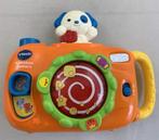 Vtech Helikoptertje Kiekeboe Camera Alfabet Lichtjeskever Se, Kinderen en Baby's, Speelgoed | Vtech, Ophalen of Verzenden, Zo goed als nieuw