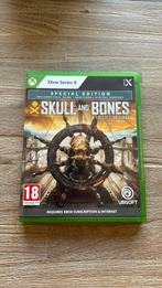 Skull and bones game Xbox Series X, Ophalen of Verzenden, Zo goed als nieuw