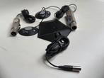 Audio technica ATM87r Beyerdynamic Opus 51, Muziek en Instrumenten, Microfoons, Ophalen of Verzenden, Gebruikt, Overige typen