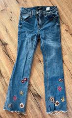 Desigual broek, Blauw, Overige jeansmaten, Ophalen of Verzenden, Zo goed als nieuw
