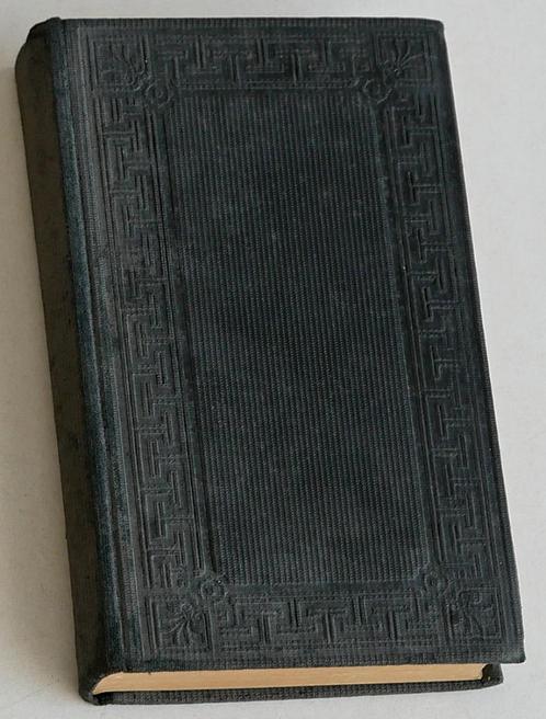 Christelijke Gezangen (Evangelisch-Lutherse Kerk, 1905), Boeken, Godsdienst en Theologie, Gelezen, Christendom | Protestants, Ophalen of Verzenden