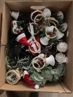 Kerst decoratie, Diversen, Kerst, Ophalen of Verzenden, Zo goed als nieuw