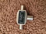 coax splitter, Ophalen of Verzenden