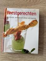 feestgerechten, Ophalen of Verzenden, Gelezen