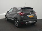 Renault Captur TCe 90 Intens - RIJKLAARPRIJS - Achteruitrijc, Auto's, Voorwielaandrijving, Stof, Gebruikt, 620 kg