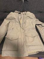 Airforce Jas, Beige, Maat 56/58 (XL), Ophalen of Verzenden, Airforce