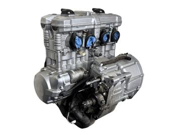 MOTORBLOK Suzuki GSX 650 F 2008-2012 (GSX650F CJ1) beschikbaar voor biedingen