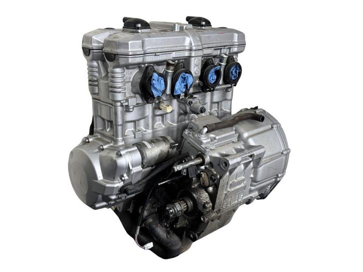 MOTORBLOK Suzuki GSX 650 F 2008-2012 (GSX650F CJ1), Motoren, Onderdelen | Suzuki, Gebruikt