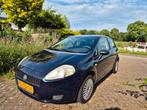 Fiat Punto 1.2 3DR 2006. LANGE APK | GOED ONDERHOUDEN | NETJ, Auto's, Fiat, 1242 cc, 4 cilinders, Origineel Nederlands, Bedrijf