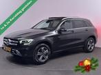 Mercedes-Benz GLC 300e 4MATIC Premium Plus Plug in Hybrid 32, Auto's, Mercedes-Benz, Gebruikt, Zwart, 4 cilinders, 2000 kg