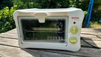 Tefal combi oven wit, Witgoed en Apparatuur, Ovens, Ophalen, Gebruikt, Oven met grill, Magnetronfunctie