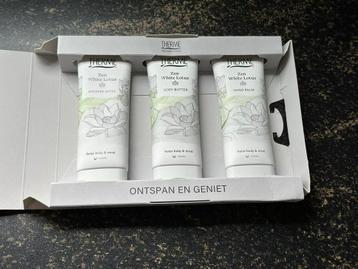 Therme Zen White Lotus Pakket I Vegan & Cruelty Free  beschikbaar voor biedingen