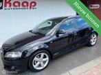 Audi A3 Sportback 1.8 TFSI s-line sportback, Voorwielaandrijving, 15 km/l, Gebruikt, 1295 kg