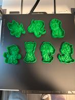 Paw patrol cookie cutters, Hobby en Vrije tijd, Taarten en Cupcakes maken, Ophalen of Verzenden, Nieuw, Taarten of Cupcakes, Versiering