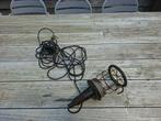Oude looplamp, Antiek en Kunst, Antiek | Lampen, Ophalen