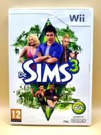 De Sims 3 - Nintendo Wii, Nintendo, Nintendo support, 1 speler, Eén computer