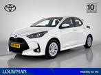 Toyota Yaris 1.5 Hybrid Active | Adaptive Cruise Control & L, 12 maanden, Gebruikt, Wit, 1490 cc