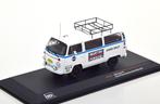IXO 1:43 Volkswagen T2 Rally Assistance Team Martini Porsche, Hobby en Vrije tijd, Modelauto's | 1:43, Overige merken, Verzenden