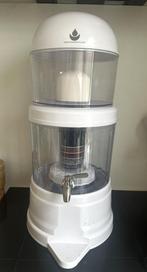 Water filter 14 Liter van Aquawaterfilter, Huis en Inrichting, Keuken | Keukenbenodigdheden, Ophalen, Zo goed als nieuw