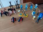 Playmobil vintage cavalerie, Ophalen of Verzenden, Zo goed als nieuw