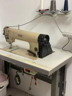 Pfaff 463 Industriële Naaimachine, Ophalen