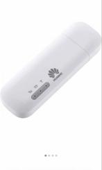 Dongle Huawei E8372 LTE Wingle USB, Ophalen of Verzenden, Nieuw